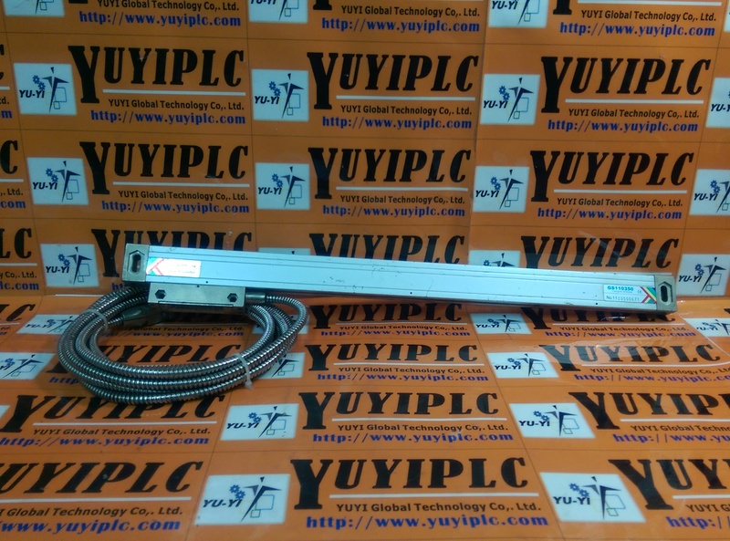 EASSONTW GS110350 LINEAR ENCODER PLC DCS SERVO Control MOTOR POWER